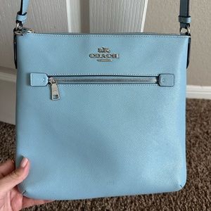 Coach Crossbody Bag